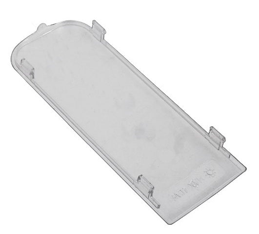 Whirlpool 481946279986 Lamp Cover