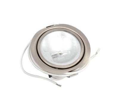 Hoover 49016338 Cooker Hood Halogen Lamp Assembly
