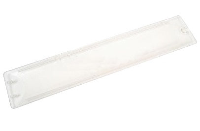 Hoover Compatible 49013767 Cooker Hood Light Cover