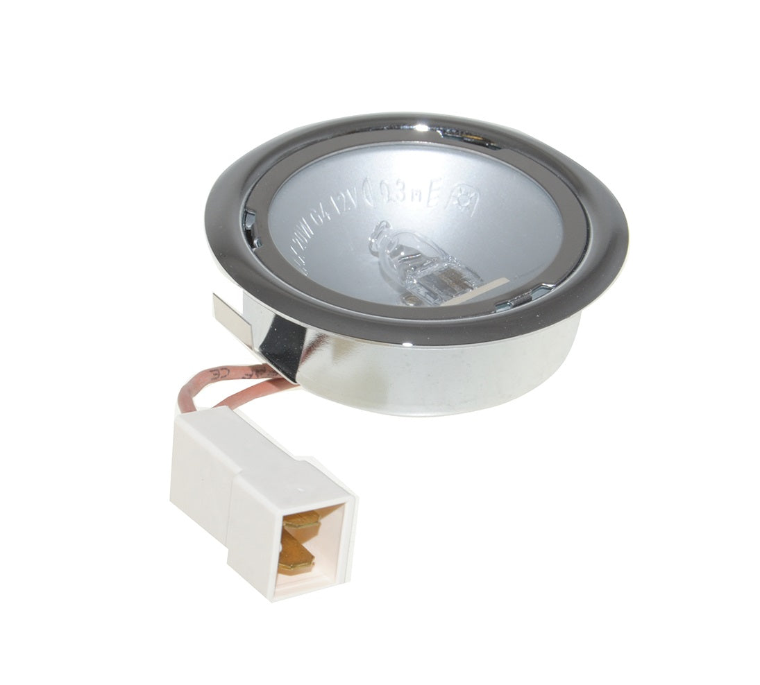 Bosch 00169843 Cooker Hood Halogen Lamp Assembly