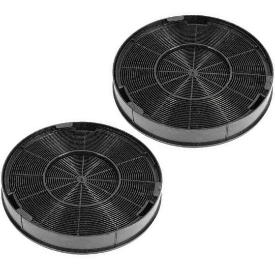 Leisure Cooker Hood Carbon Filters - Pack of 2