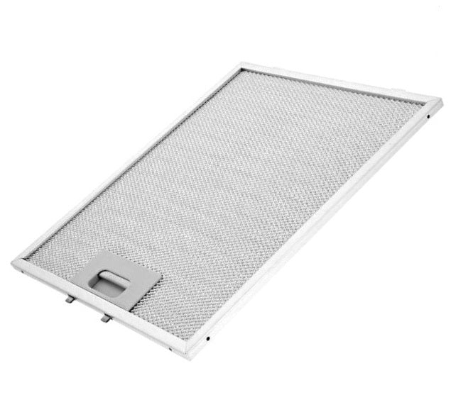 Zanussi 80875545 Metal Grease Filter
