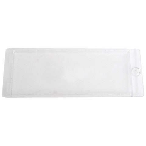 Delonghi Cooker Hood Lamp Cover