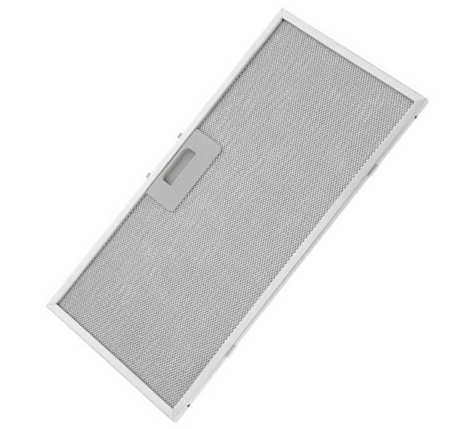 Electrolux 140218741019 Metal Grease Filter