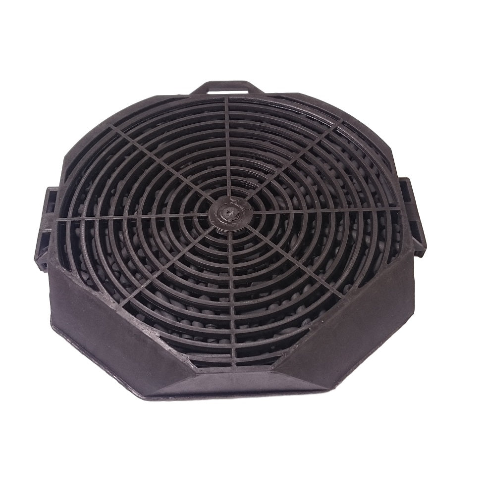 Logik LCH665SSE Cooker Hood Carbon Filter