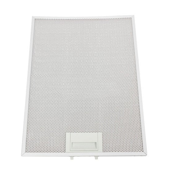 Bosch 00703687 Cooker Hood Aluminium Grease Filter