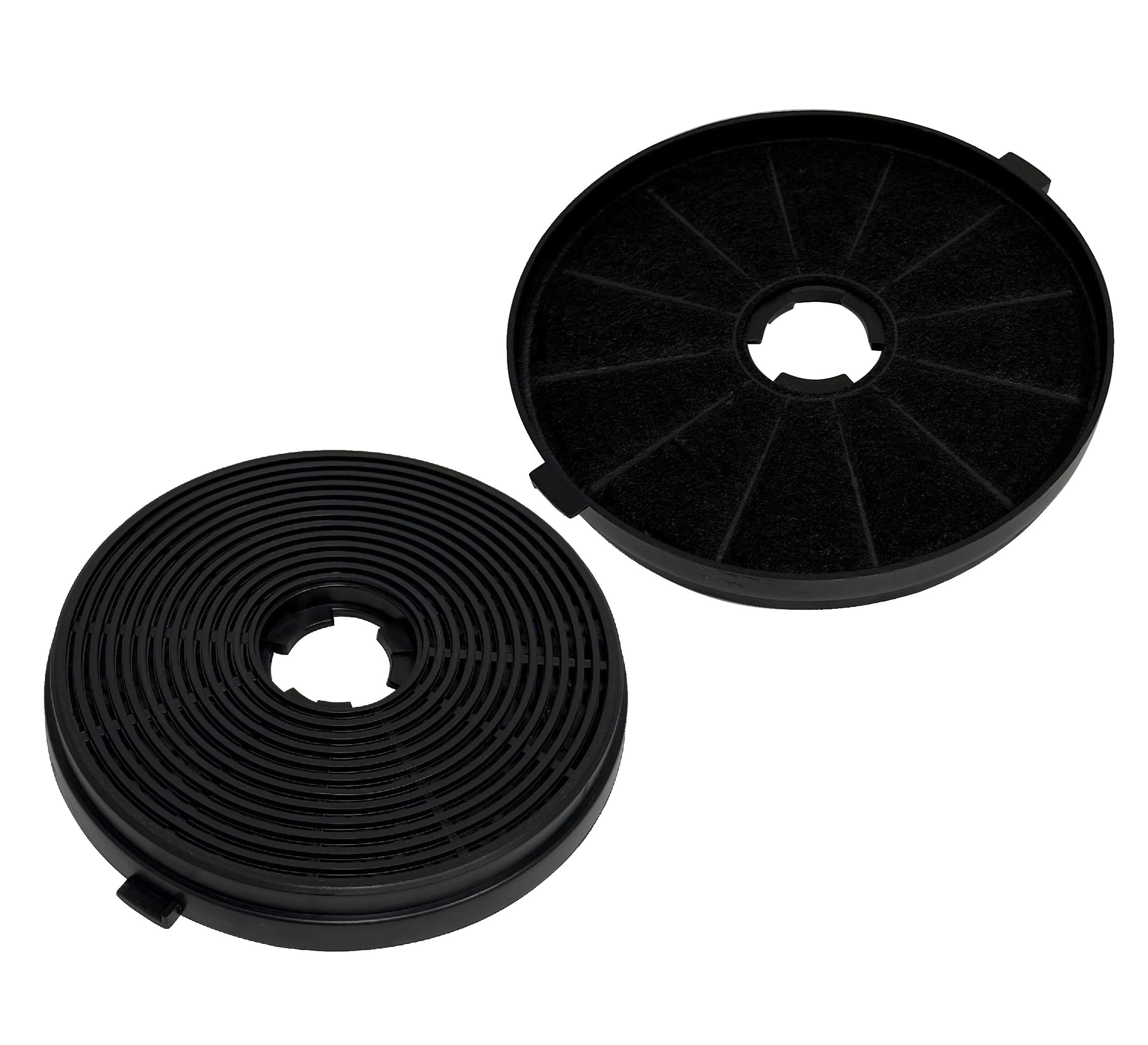 Cookology Compatible CF135 Carbon Filters (2 Pack)