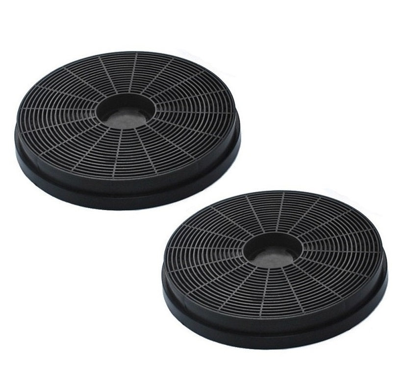Cookology Compatible CF900 Charcoal Filters (2 Pack)