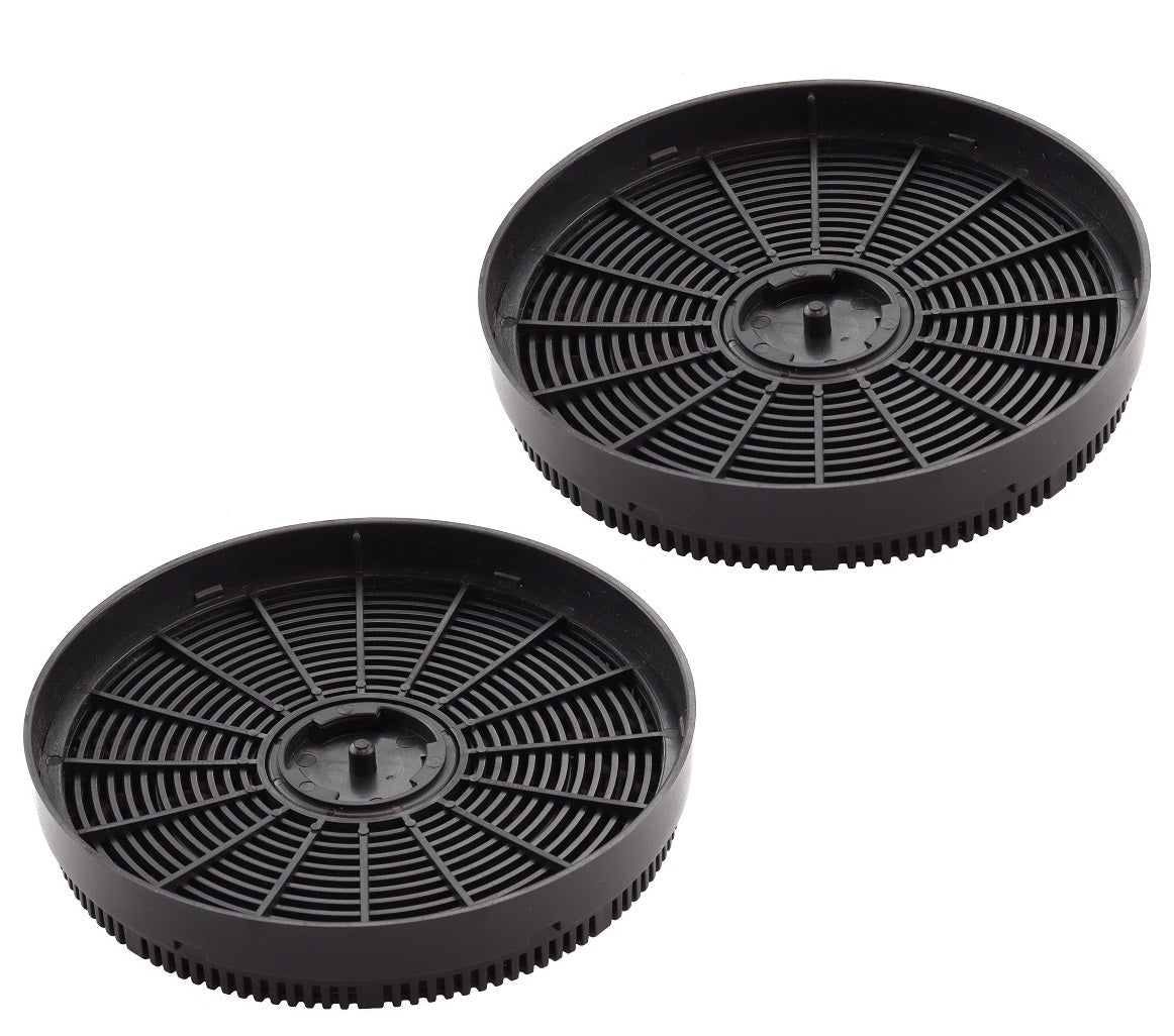 Russell Hobbs Compatible G3000024 Carbon Filters (2 Pack)