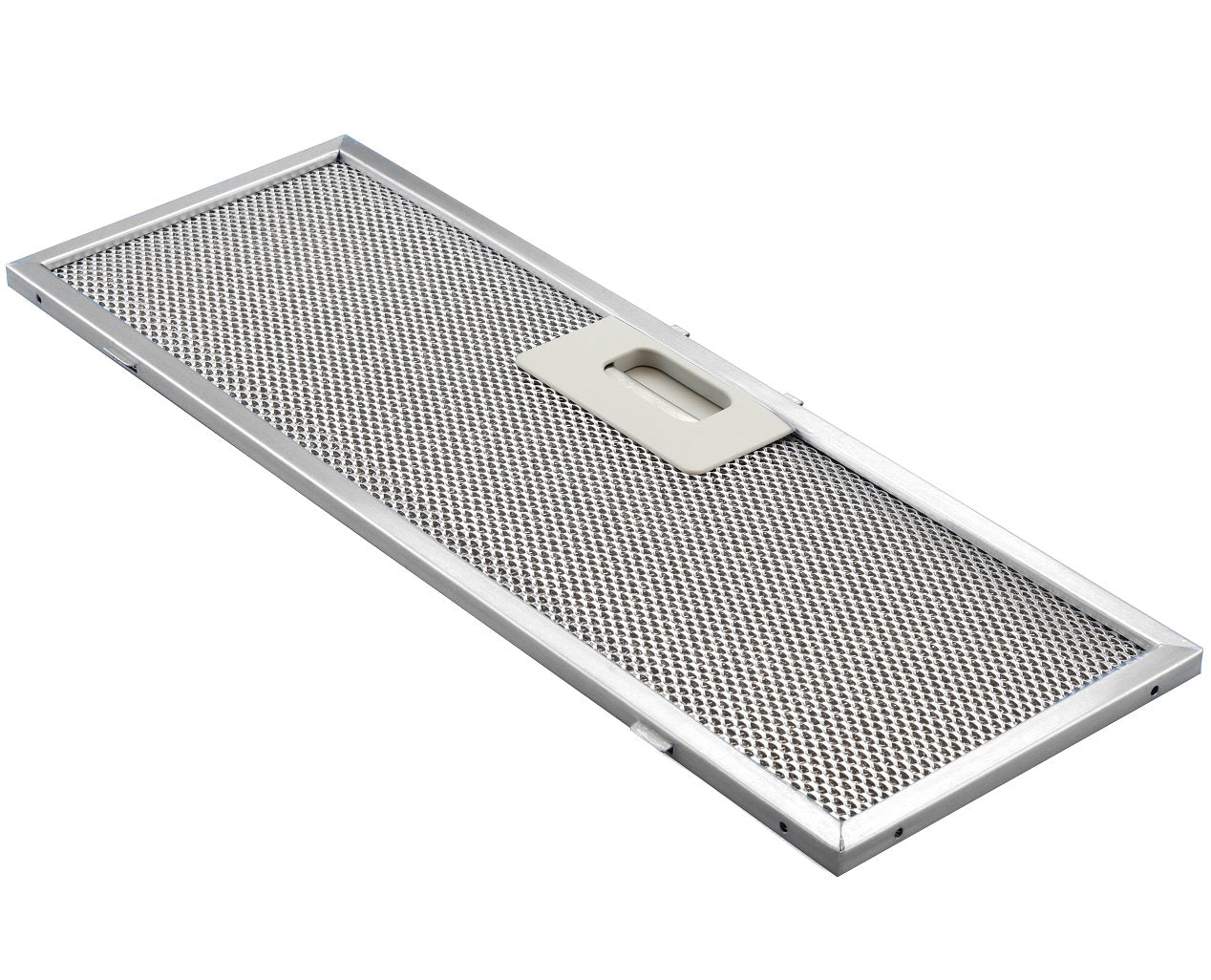 Zanussi Cooker Hood Metal Filter Grid | Zanussi @ Cooker Hood Filters