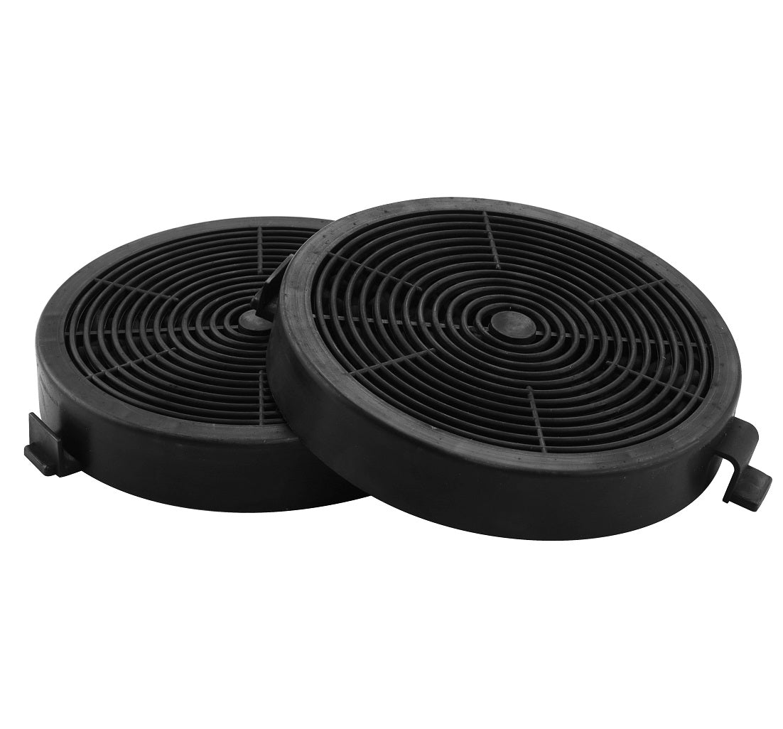 COMFEE' Compatible CF04 Carbon Filters (2 Pack) | COMFEE' @ Cooker Hood ...
