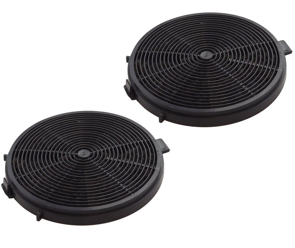Lamona Compatible 35602312 Carbon Filters (2 Pack)