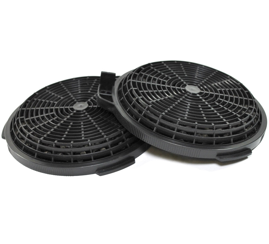 New World Cooker Hood Carbon Filters 