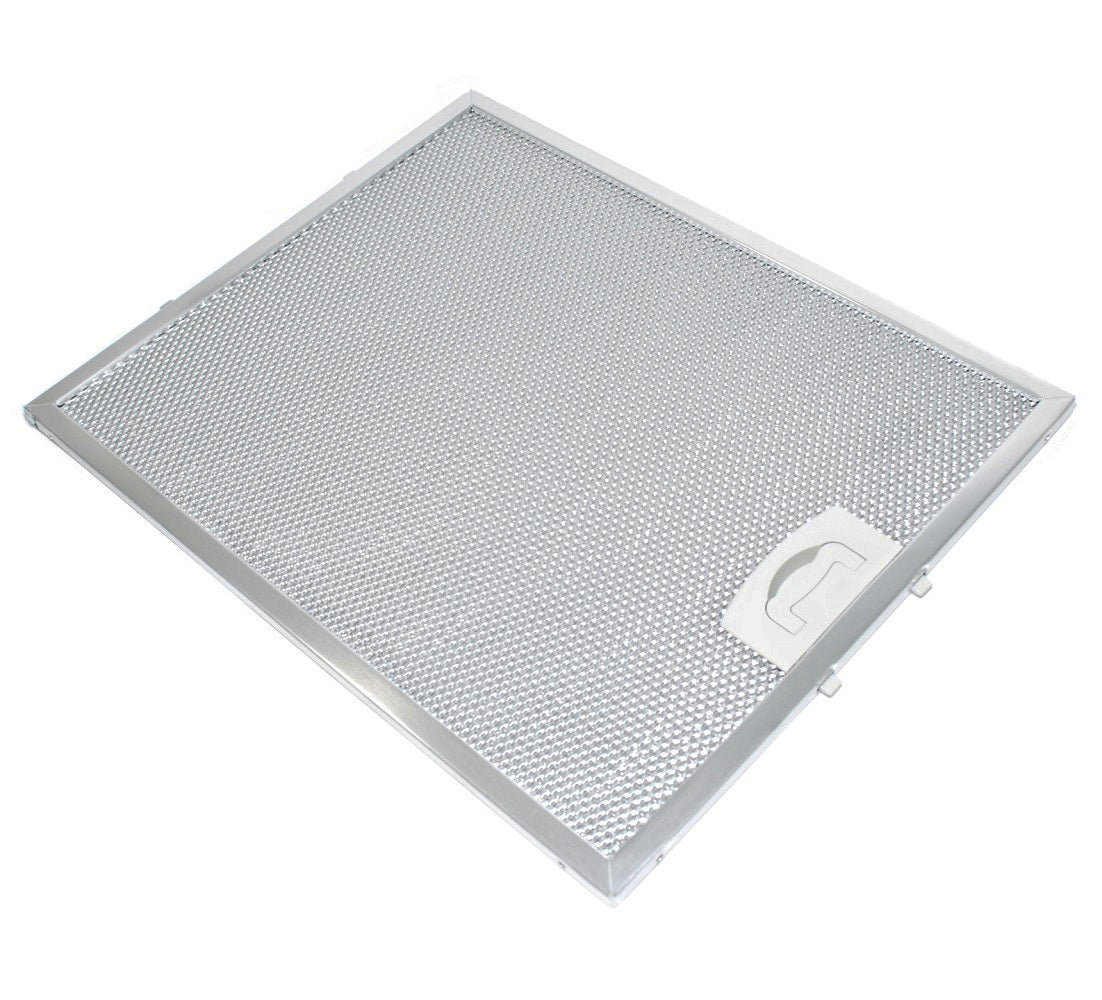 Delonghi Cooker Hood Aluminium Filter