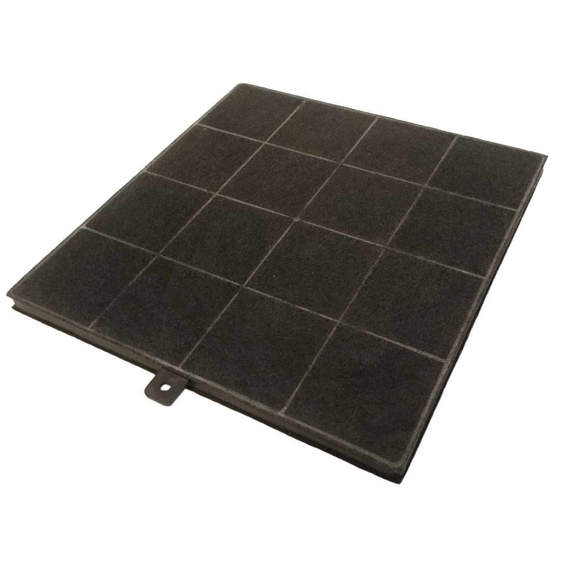 Luxair Square 2 Cooker Hood Carbon Filter