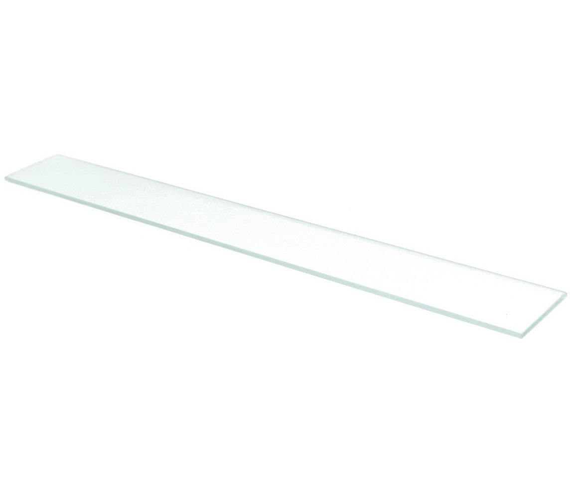 AEG 50220069004 Cooker Hood Glass Light Diffuser