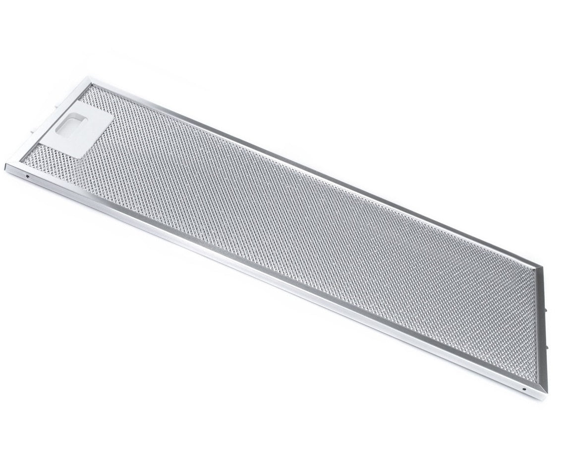Zanussi 50289526001 Metal Grease Filter