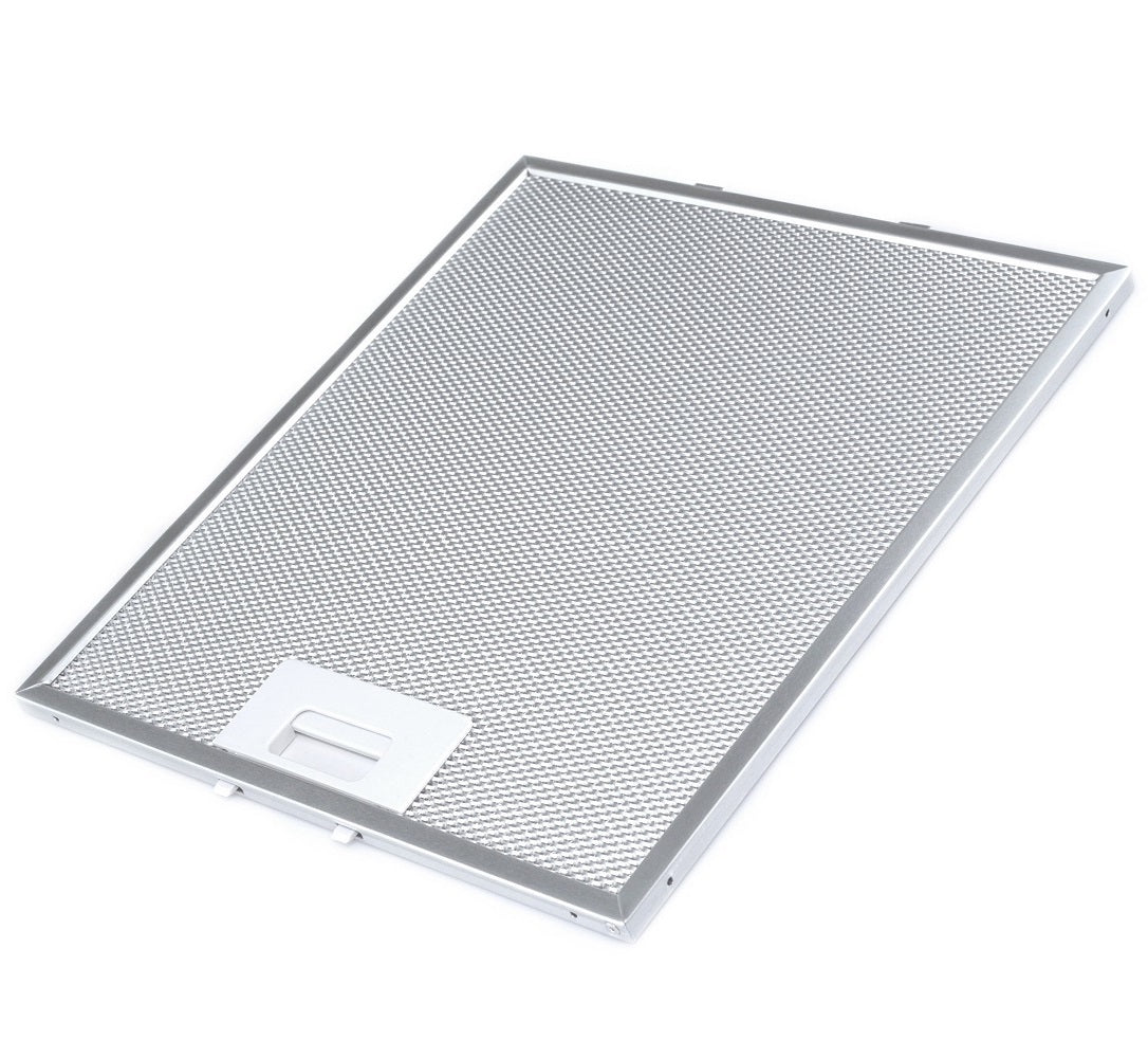 Aeg Compatible 4055353736 Metal Grease Filter Aluminium Filters