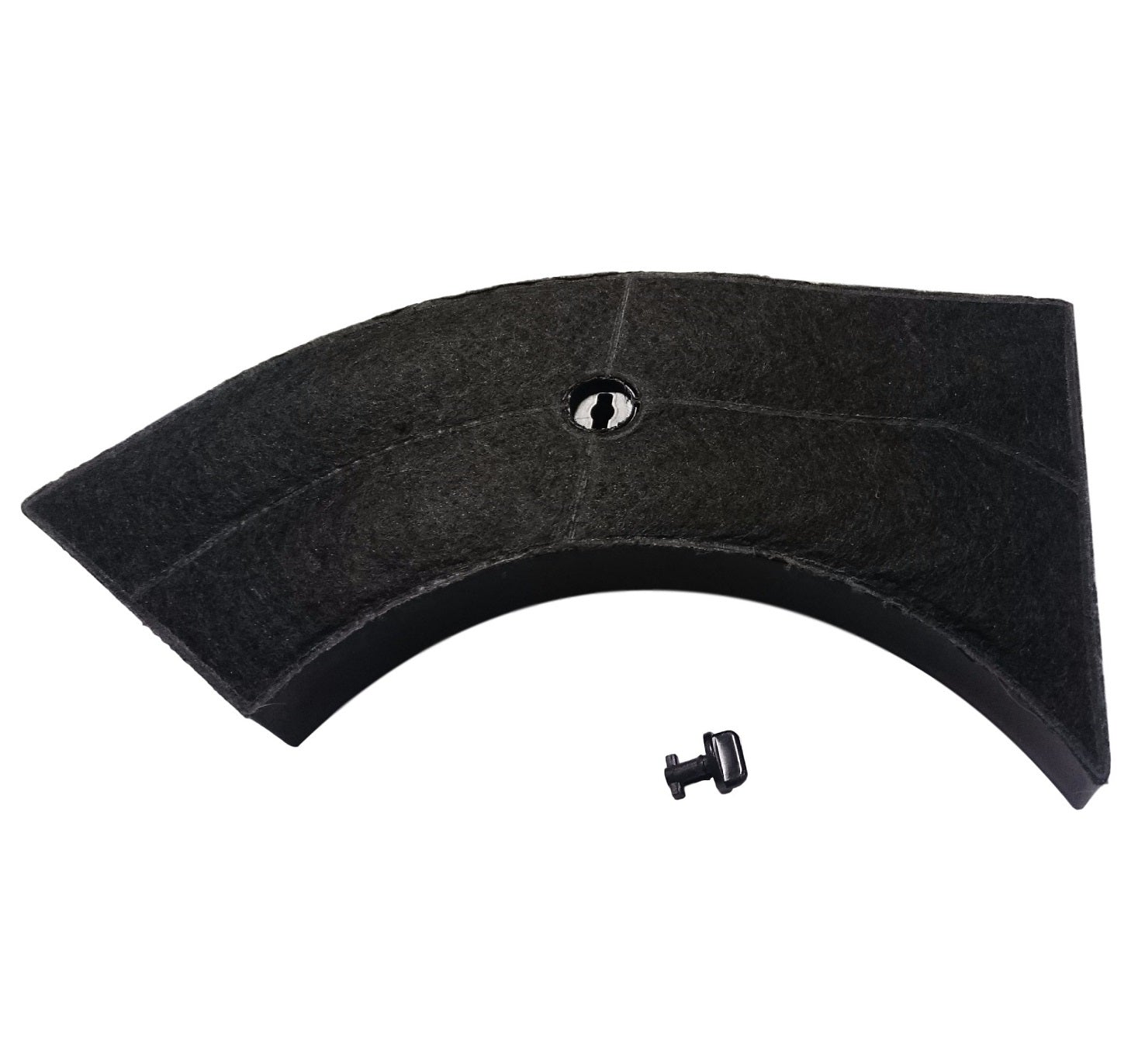 Zanussi 9029793800 Cooker Hood Carbon Filter - Type 10 Charcoal Filters