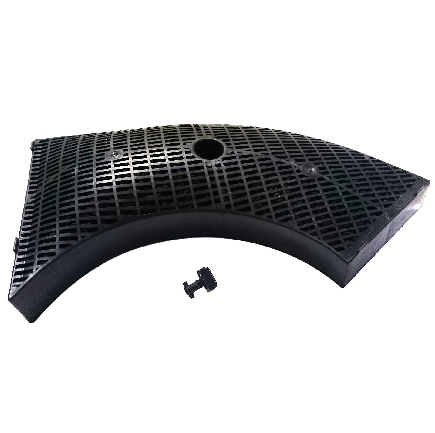 Candy Compatible 49004324 Cooker Hood Carbon Filter