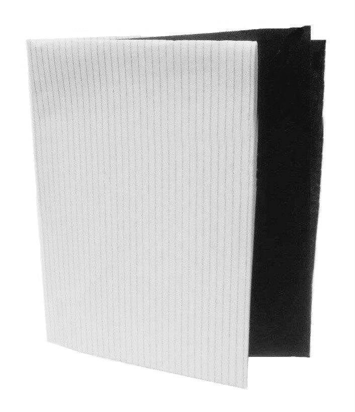 Universal Cooker Hood Filter Set