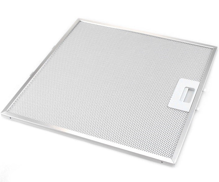 Laden Cooker Hood Metal Filter