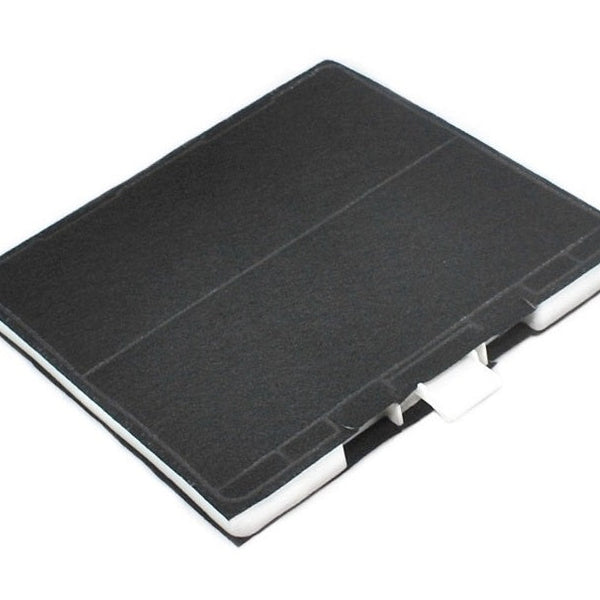 AllSpares Filtro Ai Carboni Attivi Per Cappe Aspiranti, Adatto Per Bosch DHZ5346 / 11026771/00705432, Siemens LZ53451 E Neff Z5102X1 (315 X 215 X 21 Mm - Foto 2