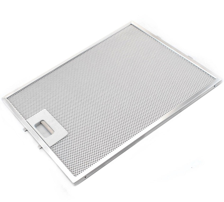 IKEA Cooker Hood Metal Grease Filter