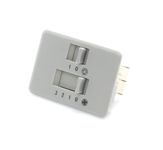 Baumatic 07029677 PCB Switch Assy (Grey Colour)