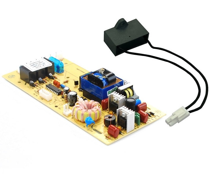 Baumatic 07018766 Cooker Hood PCB Module | Baumatic @ Cooker Hood Filters