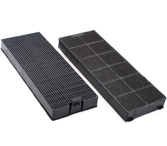 Howdens HJA2912 Cooker Hood Carbon Filters