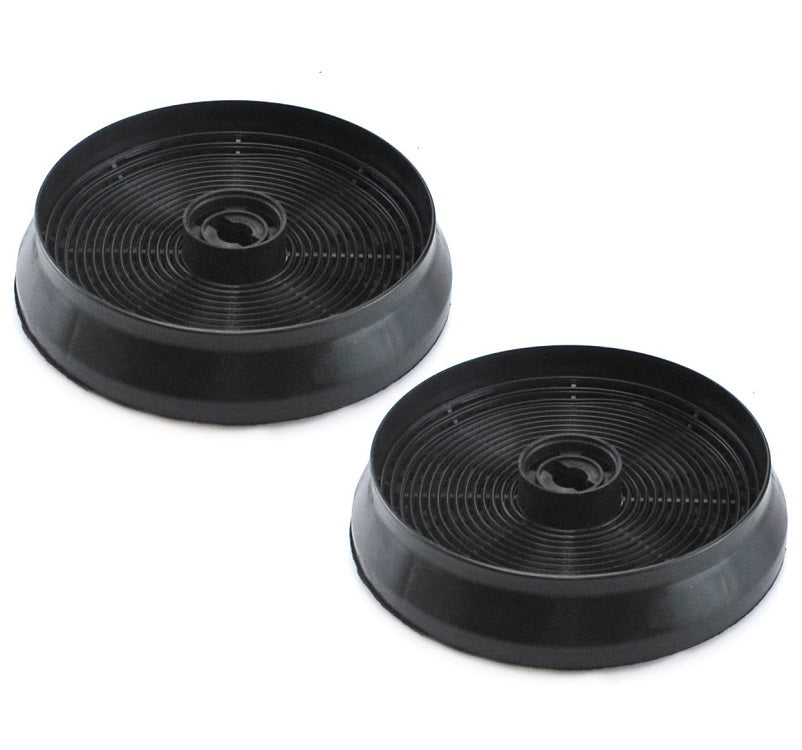 Stoves 082620630 Cooker Hood Carbon Filters