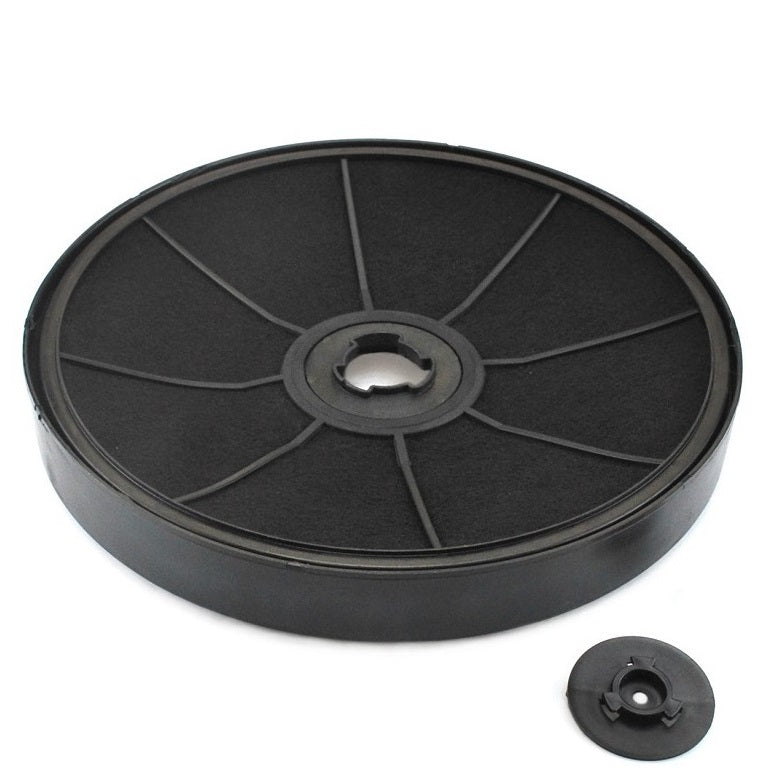 Castor Cooker Hood Carbon Filter