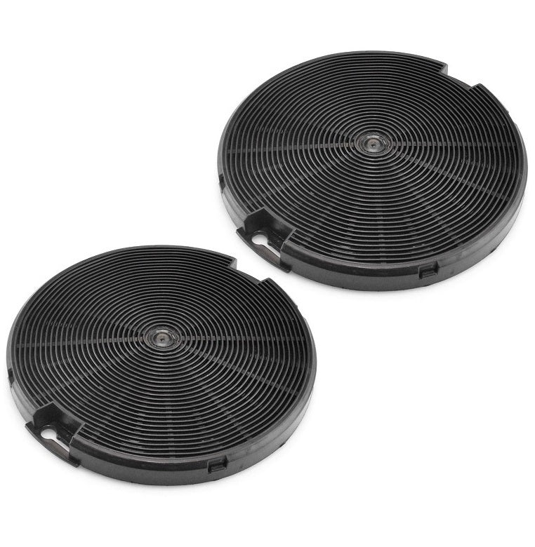 Zanussi EFF75 Carbon Filters 4055093712