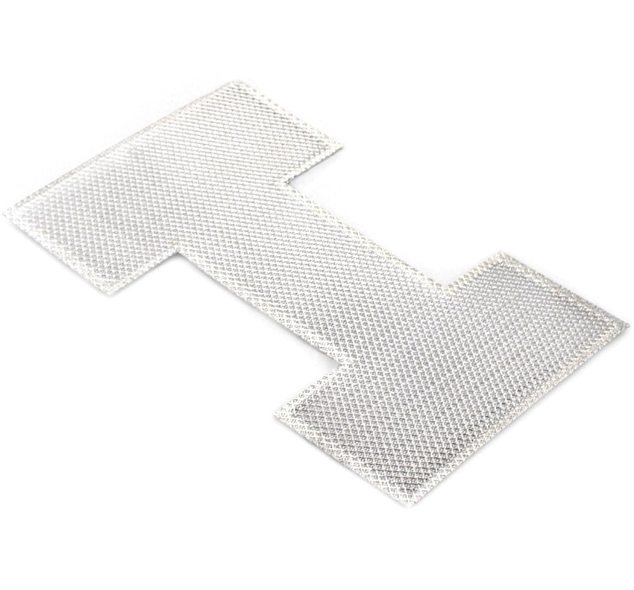 Zanussi 50232423009 Metal Mesh Filter