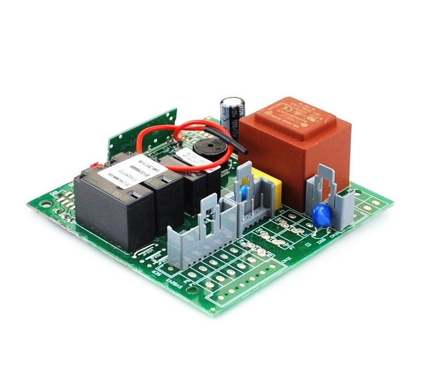 Neff 00650880 Control Module | Neff @ Cooker Hood Filters