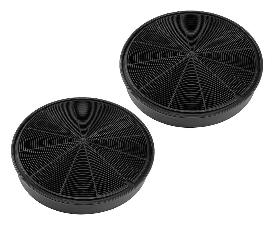 Stoves Compatible 082664200 Carbon Filters (2 Pack)