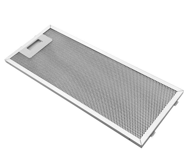 Candy Compatible 49031081 Metal Grease Filter Aluminium Filters