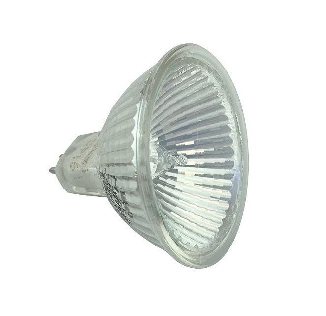 Zanussi 50230655008 Halogen Lamp 12V-20W Cooker Hood Lamps
