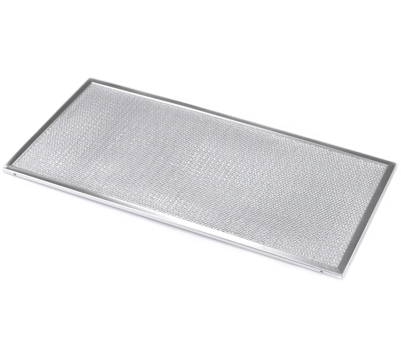 Smeg 053410211 Cooker Hood Aluminium Filter