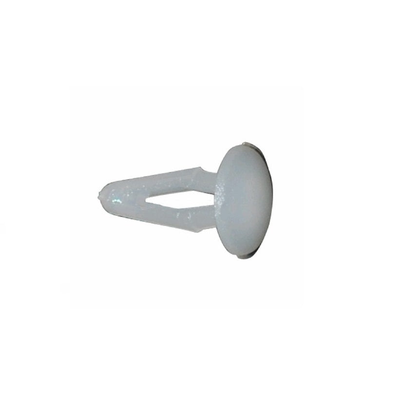 Lamp Cover Clip for GDA Cooker Hoods