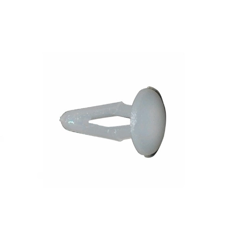 Lamp Cover Clip for Corbero Cooker Hoods