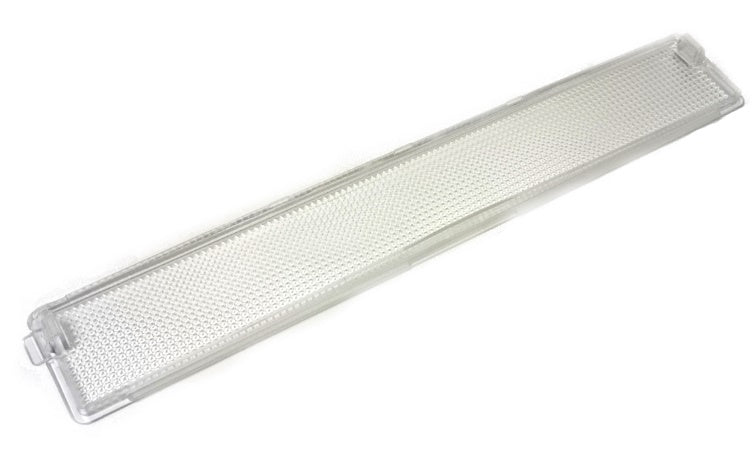 Turboair Cooker Hood Light Cover