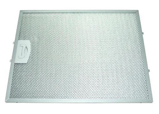 CDA 00SP002990V Aluminium Panel