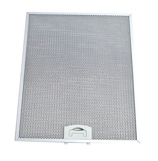 Compatible Cooker Hood Aluminium Panel