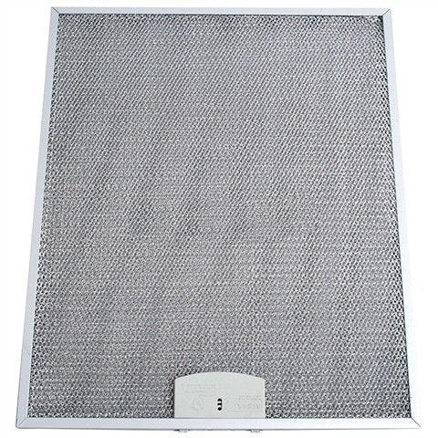 New World Compatible Aluminium Panel Grease Filters