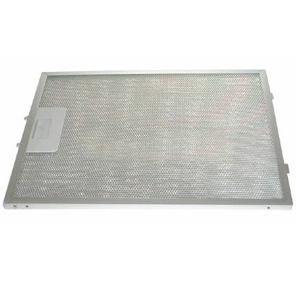 Howdens 65200045 Metal Filter Panel