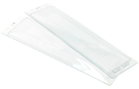Tricity Bendix 50278848002 Light Covers