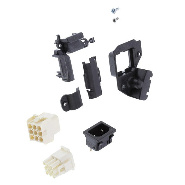 Electrolux 4055082517 Cooker Hood Connecter Motor Kit Motors