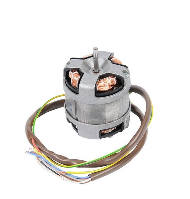 Voss Cooker Hood Motor Anticlockwise Rotation